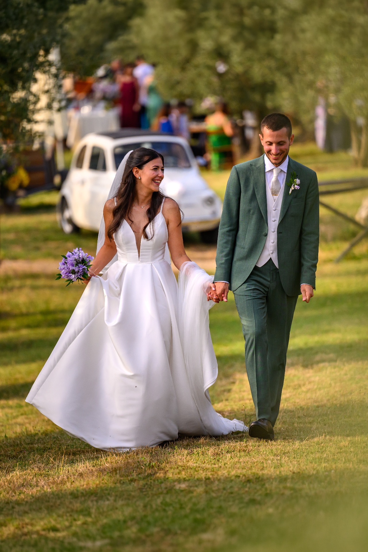 isa&Daniel